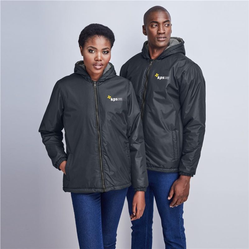 Ladies Hamilton Jacket – The Cap Company